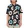 Volcom V Ent Lp Woven Shirt - Black