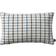FDB Møbler R16 - Slotsholmen Cojín de Decoración Completo Azul (50x30cm)