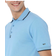 LextonLinks Barley Polo Shirt Men - Blue