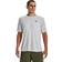 Under Armour Tech 2.0 Tiger Short-Sleeve Shirt for Men Halo Gray/Black