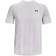 Under Armour Tech 2.0 Tiger Short-Sleeve Shirt for Men Halo Gray/Black