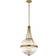 Kichler Aster Pendant Lamp 38.4cm