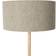 QAZQA Rural Floor Lamp 153cm