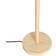 QAZQA Rural Floor Lamp 153cm