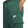 Nike Sportswear Club Fleece Cargo Trousers - Gorge Green/White