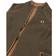 Härkila Sandhem Lady Fleece Waistcoat - Willow Green Melange