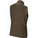 Härkila Sandhem Lady Fleece Waistcoat - Willow Green Melange