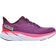 Hoka Clifton 8 W - Grape Wine/Beautyberry