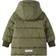 Name It Mini Boys Padded Jacket - Olive Night