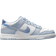 Nike Dunk Low Next Nature GS - Blue Whisper/Hyper Royal/Green Abyss/White