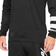 100% Kid's R-Core Cycling Jersey - Black/White