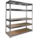 RB Boss Freestanding Shelving System 160x180cm