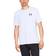 Under Armour Left Chest Logo Short Sleeve Men's - White/Black