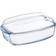 Pyrex Essentials Oven Dish 22cm 14cm