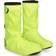 GripGrab DryFoot Everyday Covers 2 - Yellow Hi-Vis