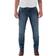 Rokker Tapered Slim Motorcykeljeans - Sort