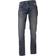 Rokker Tapered Slim Motorcykeljeans - Sort