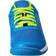 Kempa Junior Attack 2.0 - Blue/Fluo Yellow