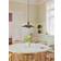 Halo Design Rivoli Pendellampa ∅ 50cm