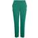 Pieces Pcbosella Tapered Trousers - Pepper Green