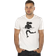 Dainese T-shirt Essence Vit
