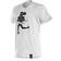 Dainese T-shirt Essence Vit