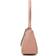 Calvin Klein Recycled Shoulder Bag PINK One Size