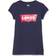 Levi's Teenager Batwing Tee - Dress Blues/Blue