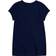 Levi's Teenager Batwing Tee - Dress Blues/Blue