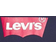Levi's Teenager Batwing Tee - Dress Blues/Blue