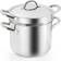 Barazzoni Chef Line with lid 6 L 22 cm