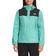 The North Face Women's Antora Jacket - TNF Black/Wasabi