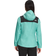 The North Face Women's Antora Jacket - TNF Black/Wasabi