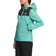 The North Face Women's Antora Jacket - TNF Black/Wasabi