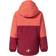 Vaude Kid's Escape Padded Jacket - Hotchili