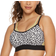 Natori Gravity Contour Underwire Sports Bra - Wild Savannah Print