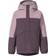 Vaude Kid's Escape Padded Jacket - Blackberry