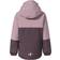 Vaude Kid's Escape Padded Jacket - Blackberry