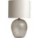Nordal Chandra Lampfot 38cm