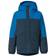 Vaude Kid's Escape Padded Jacket - Dark Sea/Blue