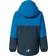 Vaude Kid's Escape Padded Jacket - Dark Sea/Blue