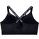 Under Armour Plus Size Infinity High Impact Sports Bra - Black