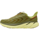 Hoka Project Clifton - Avocado/Dark Citron