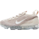 Nike Air VaporMax 2021 Flyknit W - Oatmeal/Phantom/Metallic Silver/White