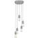 Eglo Silvares Loftlampe