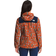 The North Face Women's Antora Jacket - Summit Navy/Rusted Bronze Cactus Study Print