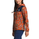 The North Face Women's Antora Jacket - Summit Navy/Rusted Bronze Cactus Study Print