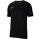 NIKE Dri-FIT Park 20 T-shirt Men - Black/White