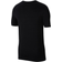 NIKE Dri-FIT Park 20 T-shirt Men - Black/White