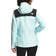 The North Face Women's Antora Jacket - TNF Black/Skylight Blue